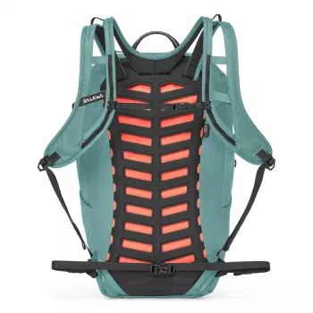 Salewa Pedroc Mate 22 mochila 22L Willow - Speed Hiking & MTB