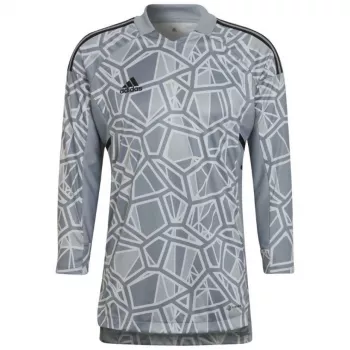 adidas Condivo 22 camiseta de portero manga larga Team Grey Four HB1614