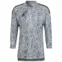 adidas Condivo 22 camiseta de portero manga larga Team Grey Four HB1614