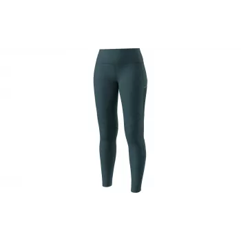 SALEWA Dynafit Ultra Tights leggings de trail running de mujer Cinder talla L