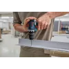 Bosch FlexiClick adaptador de portabrocas GFA 12-M Professional (negro, para herramientas FlexiClick de 12V y adaptador angular GFA 12-W)