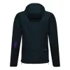 Salewa chaqueta ligera Pedroc 2 PTX 2.5 de hombre - Blueberry, talla L