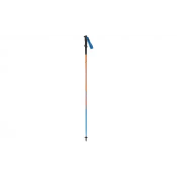 SALEWA Dynafit Vertical Pole bastones de trail running 110 cm General Lee / Methyl Blue