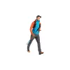 SALEWA Dynafit Vertical Pole bastones de trail running 110 cm General Lee / Methyl Blue