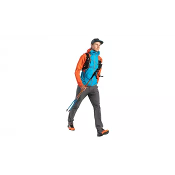 SALEWA Dynafit Vertical Pole bastones de trail running 110 cm General Lee / Methyl Blue
