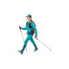 SALEWA Dynafit Vertical Pole bastones de trail running 110 cm General Lee / Methyl Blue