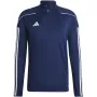 adidas chaqueta de entrenamiento Tiro 23 League de hombre Navy Blue HS7229 2XL
