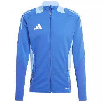 adidas Tiro 24 Competition Sudadera Hombre Team Royal Blue IP1876