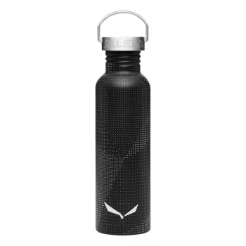 Salewa Aurino Botella 0,75L Black Out Dots