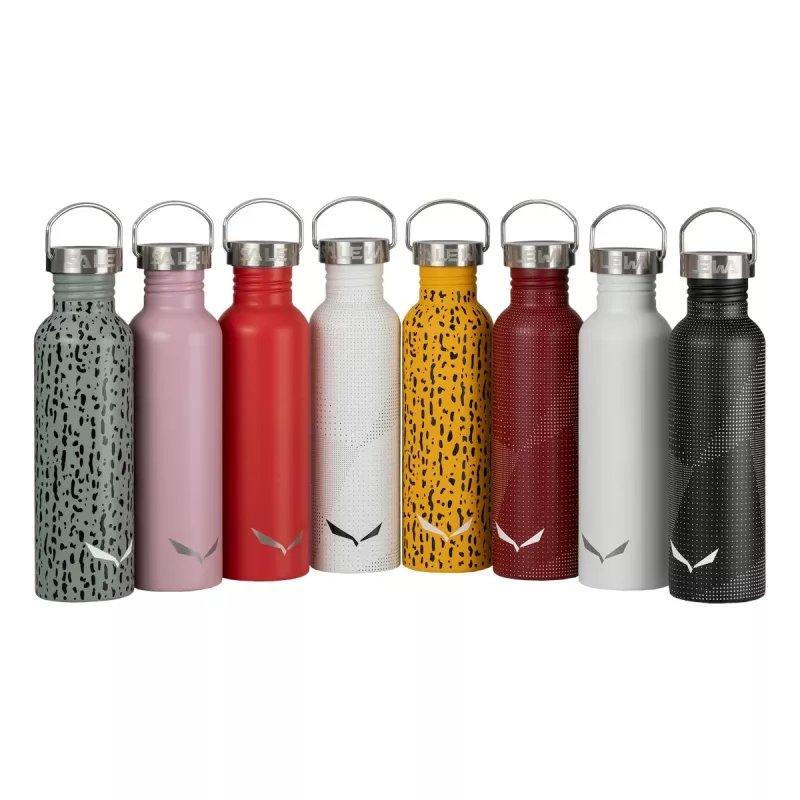 Salewa Aurino Botella 0,75L Shadow Spotted