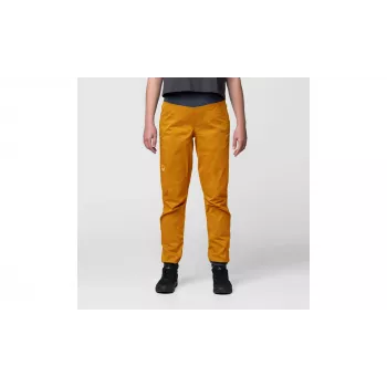 Wild Country Session 2 Pantalón de Escalada Mujer Joshua Brown Talla M