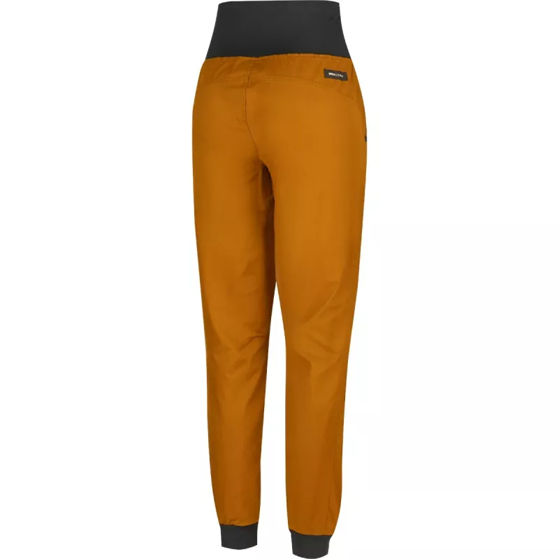 Wild Country Session 2 Pantalón de Escalada Mujer Joshua Brown Talla M
