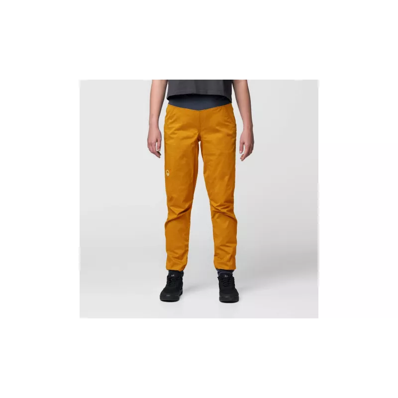 Wild Country Session 2 Pantalón de Escalada Mujer Joshua Brown Talla M