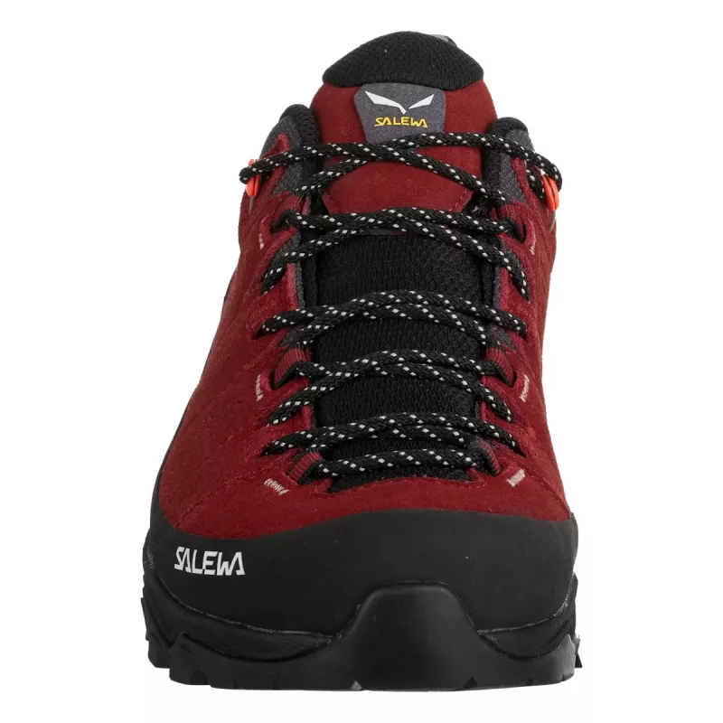 Salewa Alp Trainer 2 GTX Zapatilla de Senderismo Mujer Syrah