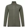 Salewa Puez Cammino Sweater PL Mujer S - Forro Polar Polarlite Full-Zip