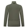 Salewa Puez Cammino Sweater PL Mujer S - Forro Polar Polarlite Full-Zip