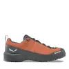 Salewa Wildfire Leather 2 GTX Zapatillas Approach Marrón-Negro