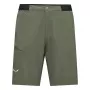 Salewa Pedroc 4 DST Cargo Pantalón Corto Hombre Faded Green Talla S