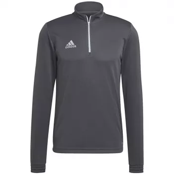 adidas Entrada 22 Camiseta de Entrenamiento Gris H57546 S