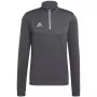 adidas Entrada 22 Camiseta de Entrenamiento Gris H57546 S