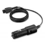 Kärcher Fuente de Alimentación de Coche 12V para OC 3, OC 3 Plus, OC 3 Foldable (2,5 m, Negro)