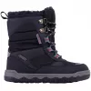 Zapatillas Niños Kappa Alido II Tex 261060K Rosa Fucsia