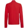 adidas Tiro 23 League Camiseta de Entrenamiento Niños Sudadera Rojo HS3489 Talla 164