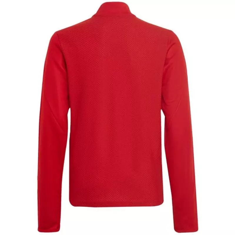 adidas Tiro 23 League Camiseta de Entrenamiento Niños Sudadera Rojo HS3489 Talla 164