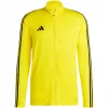 adidas Tiro 23 League Chaqueta de Entrenamiento Amarillo IC7876 2XL Hombre Sudadera