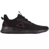 Kappa Capilot Zapatilla Negra 242961 1111 Talla 36