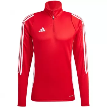 adidas Tiro 24 Camiseta de Entrenamiento Team Power Red 2XL Hombre Slim Fit AEROREADY