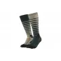 Dynafit FT Graphic calcetines de esquí de travesía khaki L (43-46)