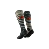 Dynafit FT Graphic calcetines de esquí de travesía khaki L (43-46)