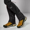 Salewa Puez PTX Polainas de trekking Black Out Talla M