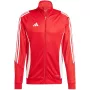 adidas Tiro 24 Training Red IR7499 L sudadera hombre