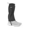 Salewa Puez Polainas - Black Out, Talla L