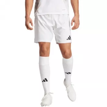 adidas Tiro 24 Competition Match pantalones cortos hombre blanco XL