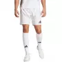 adidas Tiro 24 Competition Match pantalones cortos hombre blanco XL