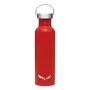Salewa Aurino 0,75 l botella de aluminio Flammen-Dolomiten