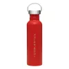 Salewa Aurino 0,75 l botella de aluminio Flammen-Dolomiten