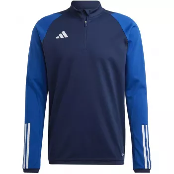 adidas Tiro 23 Competition chaqueta de entrenamiento azul marino HK7645