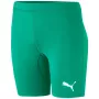 Puma Liga Baselayer pantalones cortos ajustados de compresión hombre verde pimienta talla S