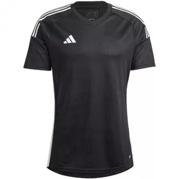 adidas Tiro 23 Competition Match camiseta hombre negro XL
