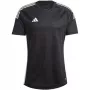 adidas Tiro 23 Competition Match camiseta hombre negro XL