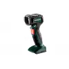 Metabo Hive Flashlight 12 linterna de trabajo con batería LED (solo dispositivo)
