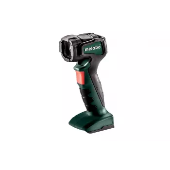 Metabo Hive Flashlight 12 linterna de trabajo con batería LED (solo dispositivo)