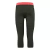 Salewa Cristallo mallas térmicas hombre - capa base de lana merino para alpinismo