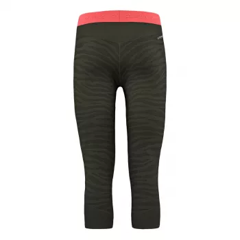 Salewa Cristallo mallas térmicas hombre - capa base de lana merino para alpinismo
