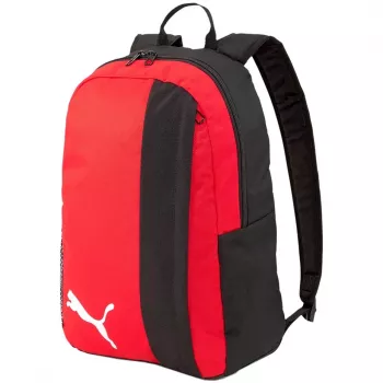 PUMA Teamgoal 23 mochila rojo-negro 76854 01