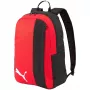 PUMA Teamgoal 23 mochila rojo-negro 76854 01